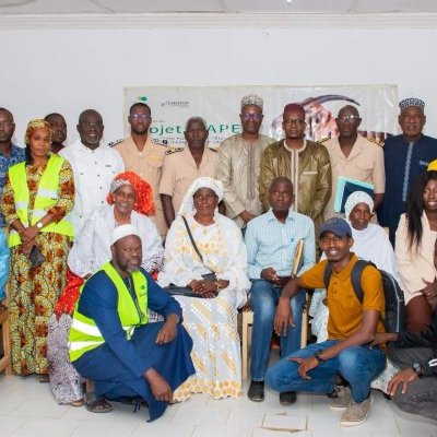 Le WAPEC lancé à Podor pour l’autonomisation des femmes