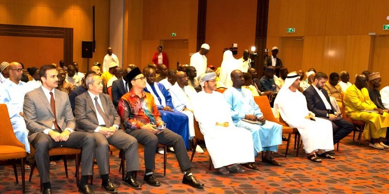 La Haute Autorité du Waqf organise avec succès son premier Iftar et renforce son engagement pour le développement du Waqf au Sénégal