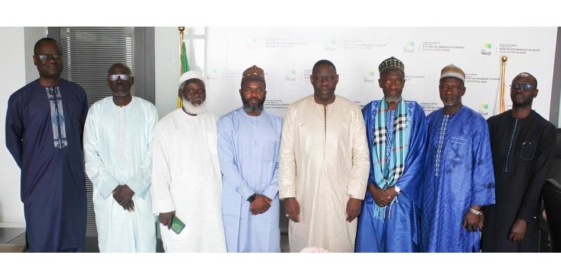 Développement du waqf&nbsp;: la Gambie s’inspire de l’expérience sénégalaise