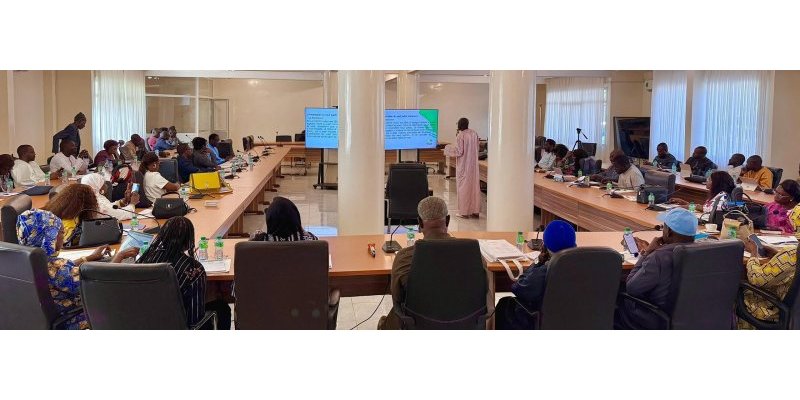Atelier d’information et de sensibilisation sur le waqf à l’Assemblée nationale&nbsp;: les députés s’engagent pour un waqf moteur du développement économique et social au Sénégal
