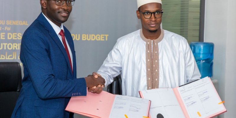 Lancement officiel du projet WAPEC&nbsp;: un partenariat stratégique entre la Haute Autorité du Waqf et Heifer International Sénégal pour autonomiser les femmes rurales et renforcer la souveraineté alimentaire