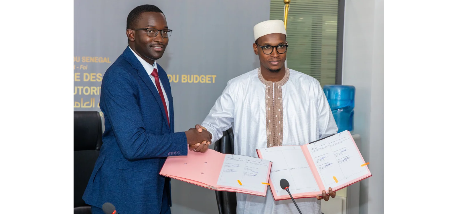 Lancement officiel du projet WAPEC : un partenariat stratégique entre la Haute Autorité du Waqf et Heifer International Sénégal pour autonomiser les femmes rurales et renforcer la souveraineté alimentaire